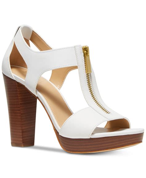 michael kors dress shoes